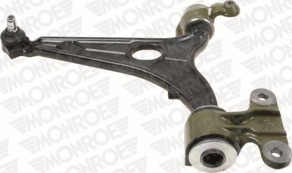 Monroe L10530 - Sospensione a ruote indipendenti www.autoricambit.com