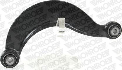 Monroe L10538 - Sospensione a ruote indipendenti www.autoricambit.com