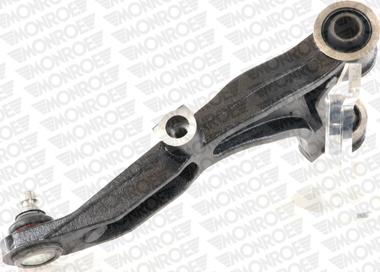 Monroe L10533 - Sospensione a ruote indipendenti www.autoricambit.com