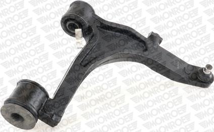 Monroe L10533 - Sospensione a ruote indipendenti www.autoricambit.com