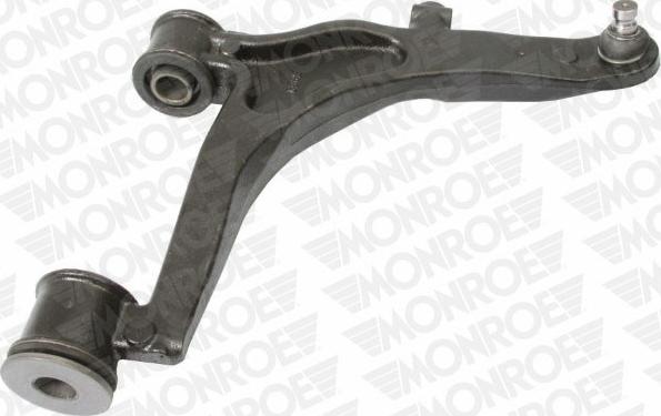 Monroe L10533 - Sospensione a ruote indipendenti www.autoricambit.com