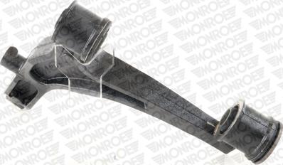 Monroe L10533 - Sospensione a ruote indipendenti www.autoricambit.com