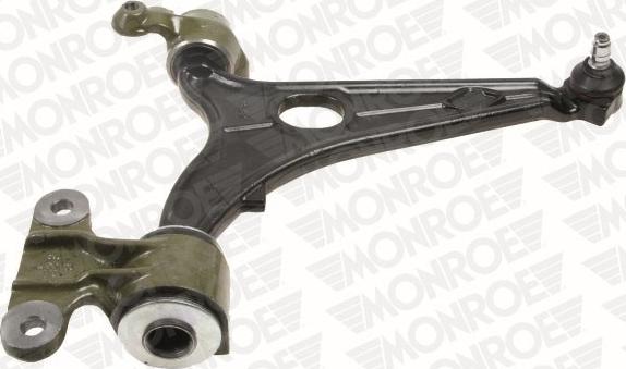 Monroe L10529 - Sospensione a ruote indipendenti www.autoricambit.com