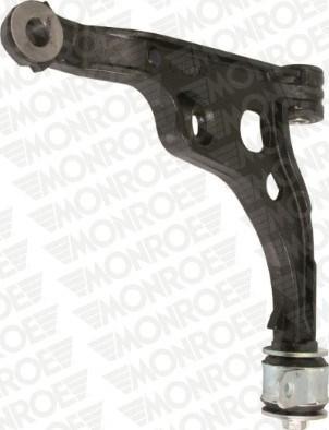 Monroe L10524 - Sospensione a ruote indipendenti www.autoricambit.com