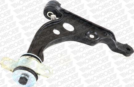 Monroe L10521 - Sospensione a ruote indipendenti www.autoricambit.com