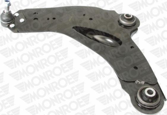 Monroe L10528 - Sospensione a ruote indipendenti www.autoricambit.com