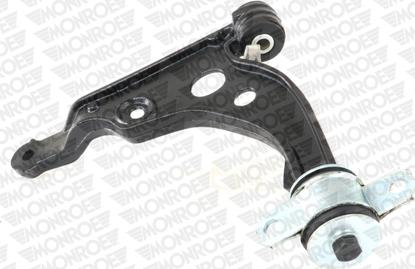 Monroe L10522 - Sospensione a ruote indipendenti www.autoricambit.com