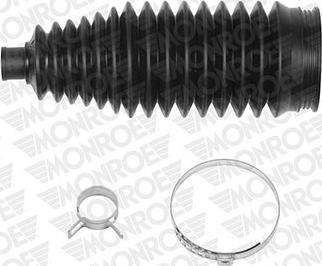 Monroe L10041 - Kit soffietto, Sterzo www.autoricambit.com