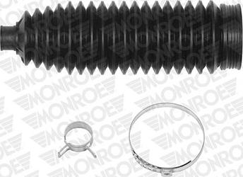 Monroe L10042 - Kit soffietto, Sterzo www.autoricambit.com