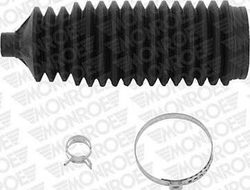 Monroe L10029 - Kit soffietto, Sterzo www.autoricambit.com