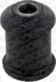 Monroe L10847 - Silent Block, Supporto Braccio Oscillante www.autoricambit.com