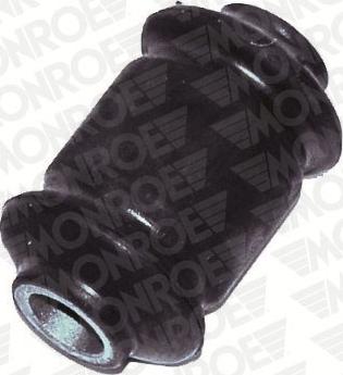 Monroe L10812 - Silent Block, Supporto Braccio Oscillante www.autoricambit.com