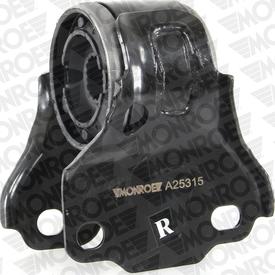 Monroe L10835 - Silent Block, Supporto Braccio Oscillante www.autoricambit.com