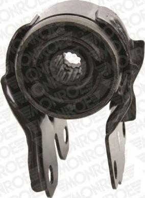 Monroe L10835 - Silent Block, Supporto Braccio Oscillante www.autoricambit.com