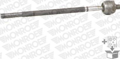 Monroe L10201 - Giunto assiale, Asta trasversale www.autoricambit.com