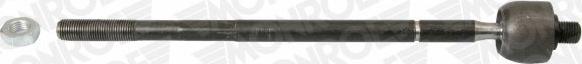 Monroe L10208 - Giunto assiale, Asta trasversale www.autoricambit.com