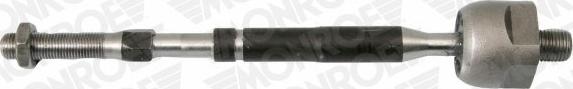 Monroe L10207 - Giunto assiale, Asta trasversale www.autoricambit.com