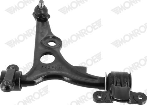 Monroe L10A01 - Sospensione a ruote indipendenti www.autoricambit.com