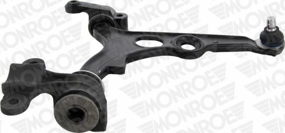 Monroe L10A01 - Sospensione a ruote indipendenti www.autoricambit.com