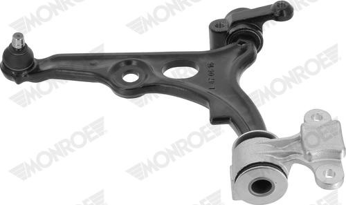 Monroe L10A02 - Sospensione a ruote indipendenti www.autoricambit.com