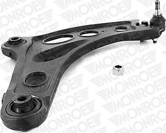 Monroe L10A13 - Sospensione a ruote indipendenti www.autoricambit.com