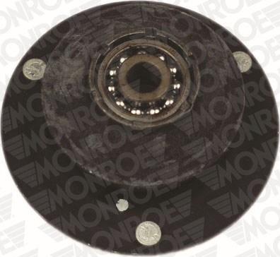 Monroe L11902 - Supporto ammortizzatore a molla www.autoricambit.com