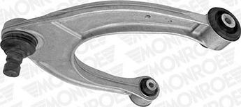 Monroe L11599 - Sospensione a ruote indipendenti www.autoricambit.com