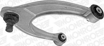 Monroe L11598 - Sospensione a ruote indipendenti www.autoricambit.com