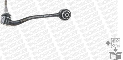 Monroe L11545 - Sospensione a ruote indipendenti www.autoricambit.com