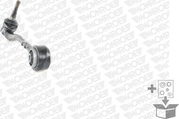 Monroe L11545 - Sospensione a ruote indipendenti www.autoricambit.com