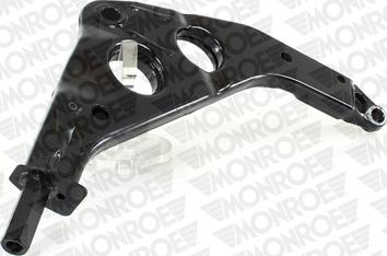 Monroe L11543 - Sospensione a ruote indipendenti www.autoricambit.com