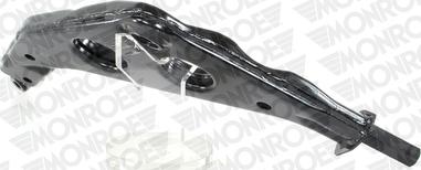 Monroe L11543 - Sospensione a ruote indipendenti www.autoricambit.com