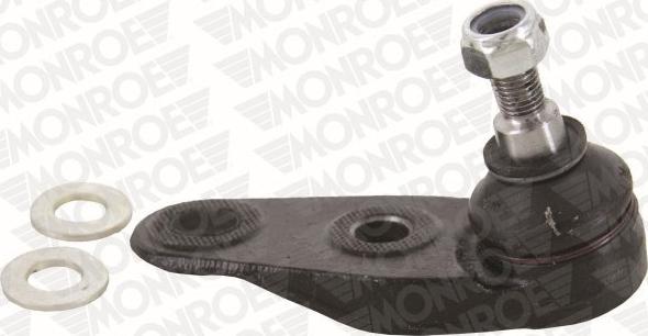 Monroe L11567 - Giunto di supporto / guida www.autoricambit.com