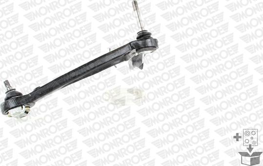 Monroe L11503 - Sospensione a ruote indipendenti www.autoricambit.com