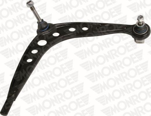 Monroe L11503 - Sospensione a ruote indipendenti www.autoricambit.com