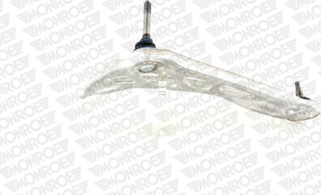 Monroe L11580 - Sospensione a ruote indipendenti www.autoricambit.com