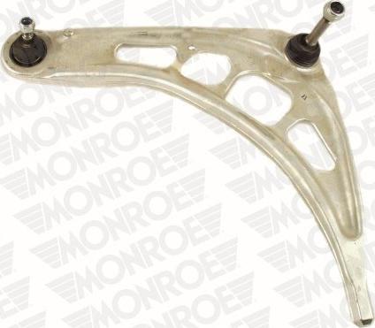 Monroe L11520 - Sospensione a ruote indipendenti www.autoricambit.com