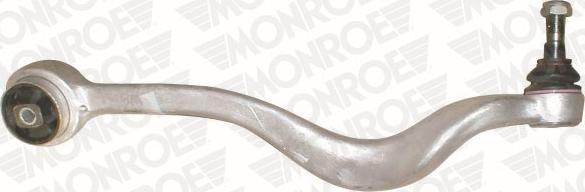 Monroe L11521 - Sospensione a ruote indipendenti www.autoricambit.com