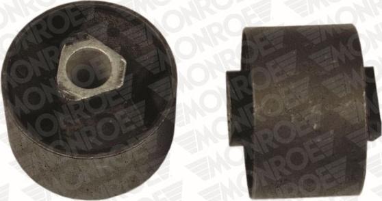 Monroe L11821 - Silent Block, Supporto Braccio Oscillante www.autoricambit.com