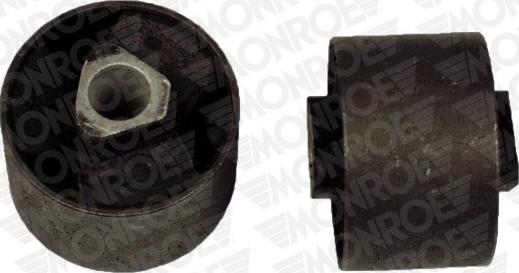 Monroe L11822 - Silent Block, Supporto Braccio Oscillante www.autoricambit.com