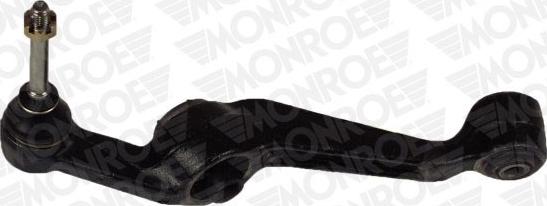 Monroe L1134 - Sospensione a ruote indipendenti www.autoricambit.com