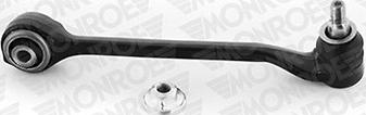 Monroe L11A31 - Sospensione a ruote indipendenti www.autoricambit.com