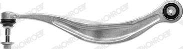 Monroe L11A28 - Sospensione a ruote indipendenti www.autoricambit.com