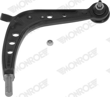 Monroe L11J23 - Sospensione a ruote indipendenti www.autoricambit.com