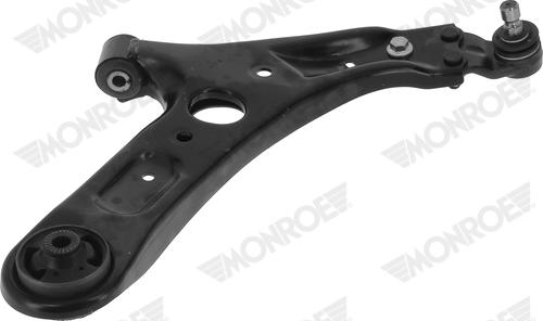 Monroe L18J00 - Sospensione a ruote indipendenti www.autoricambit.com