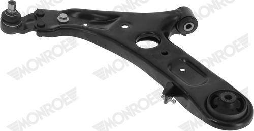 Monroe L18J01 - Sospensione a ruote indipendenti www.autoricambit.com