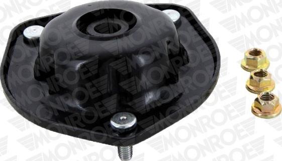 Monroe L13901 - Supporto ammortizzatore a molla www.autoricambit.com