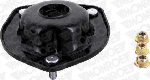 Monroe L13903 - Supporto ammortizzatore a molla www.autoricambit.com