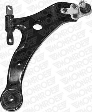 Monroe L13595 - Sospensione a ruote indipendenti www.autoricambit.com