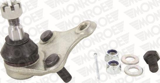 Monroe L13548 - Giunto di supporto / guida www.autoricambit.com